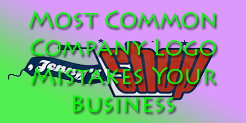 Most Common Company Logo Mistakes Your Business 110