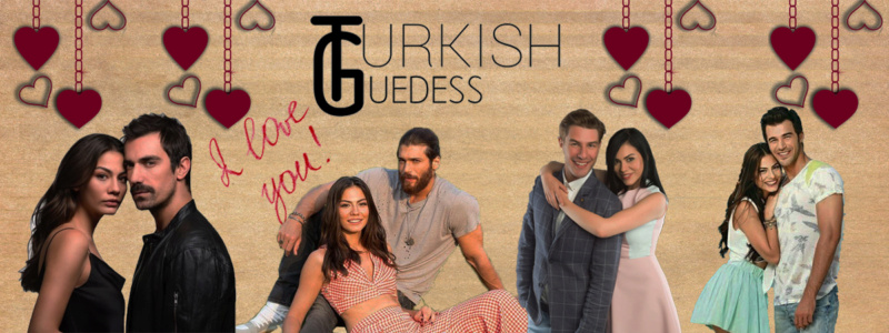 Turkish Guedess