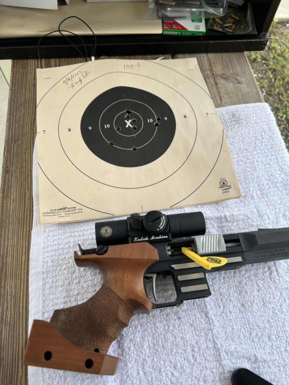 Clean a Target... Show us! - Page 9 7b810110