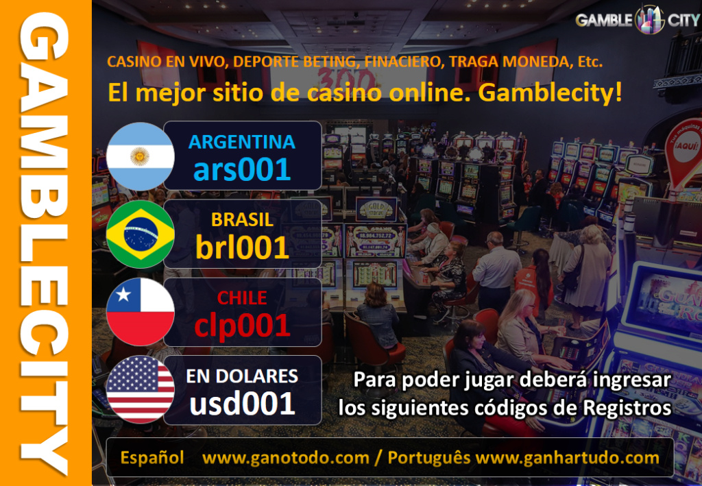 Apuestas Deportivas Online en Gamblecity 10_gam13