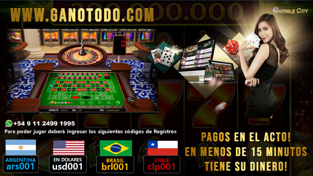 Casino Argentino esta de BONUS! 13_a_g10