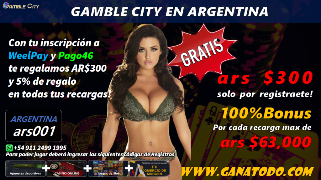 Tragamonedas de Gamblecity en Argentina 14_a_g13