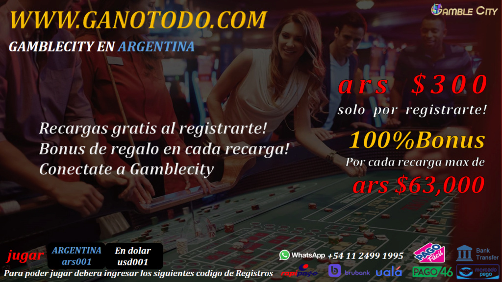 Tragamonedas con jackpot en Argentina 4a_a_g11