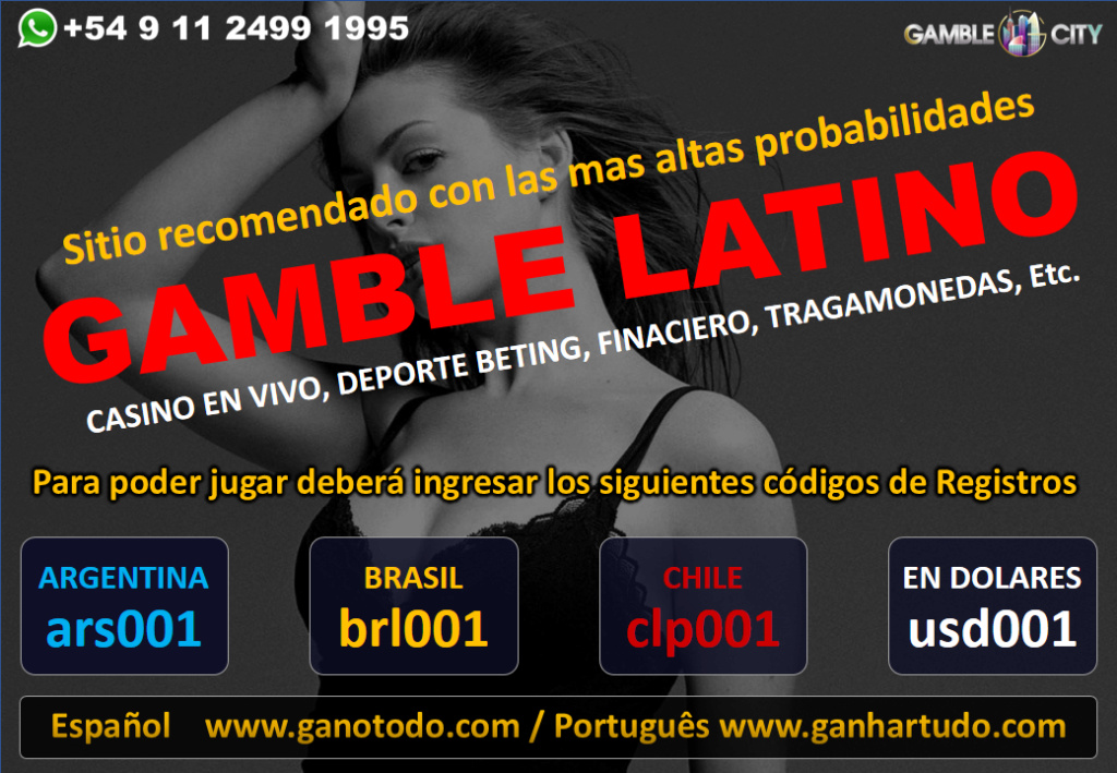 Gana dinero en Gamblecity argentina 76_a_g10