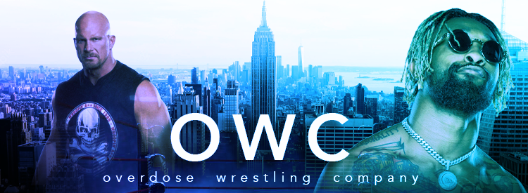 Overdose Wrestling Company