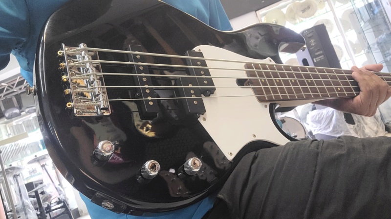 Yamaha BB235 20221013