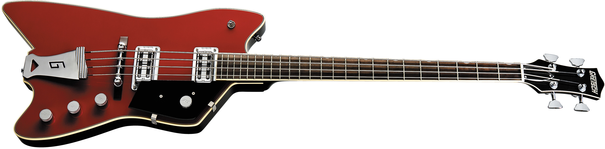 Gretsch G6199 Billy-BO short scale 24105110