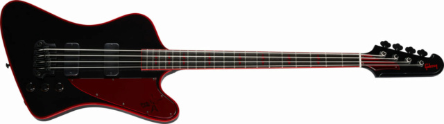 Gibson G2 Gene Simmons Signature Gibson10