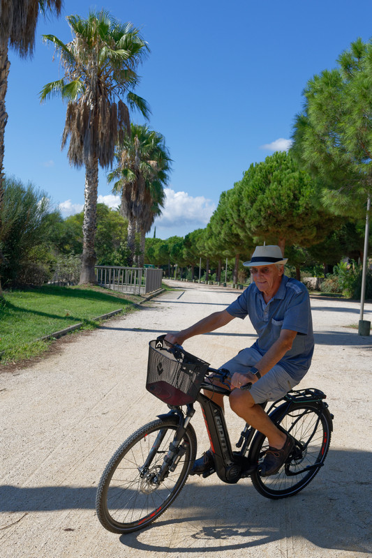 Prépa shooting Camargue 20200911