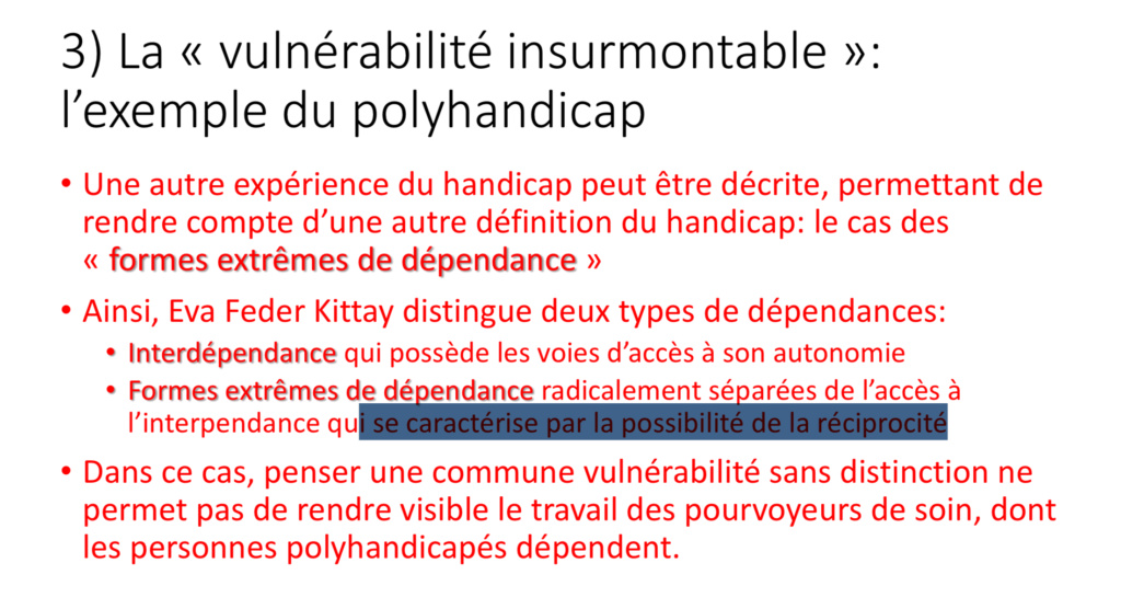 Polyhandicap Captur40