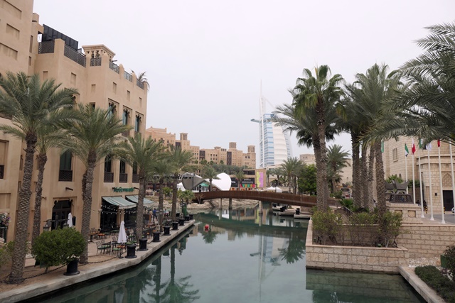 Une semaine à Dubai : que voir, que faire ?  P1000517
