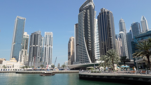 Une semaine à Dubai : que voir, que faire ?  P1000531