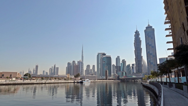Une semaine à Dubai : que voir, que faire ?  P1000632