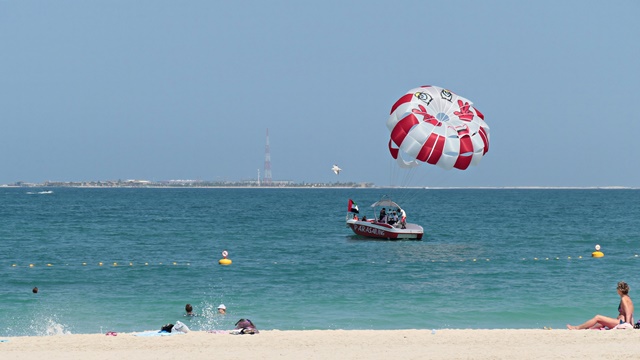 Une semaine à Dubai : que voir, que faire ?  P1000824