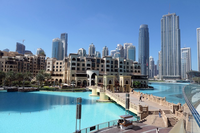 Une semaine à Dubai : que voir, que faire ?  P1000912