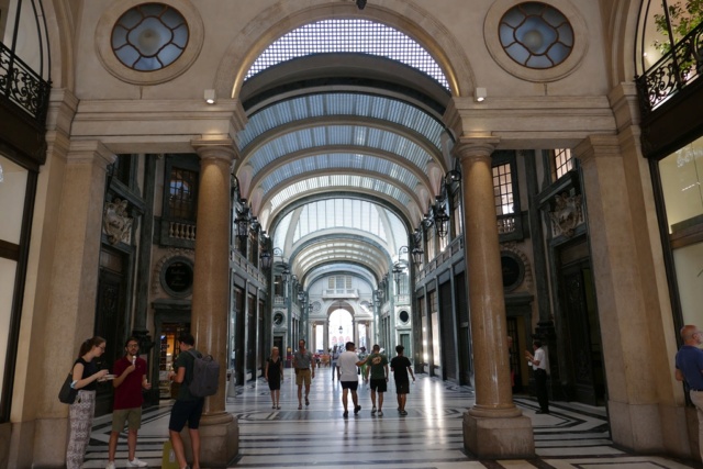 Itinéraire de voyage en Italie: les grands lacs jusqu'à Vérone et Venise P1200749