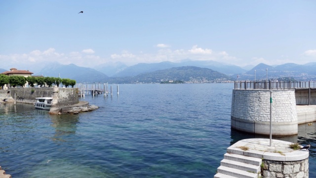 Itinéraire de voyage en Italie: les grands lacs jusqu'à Vérone et Venise P1200839