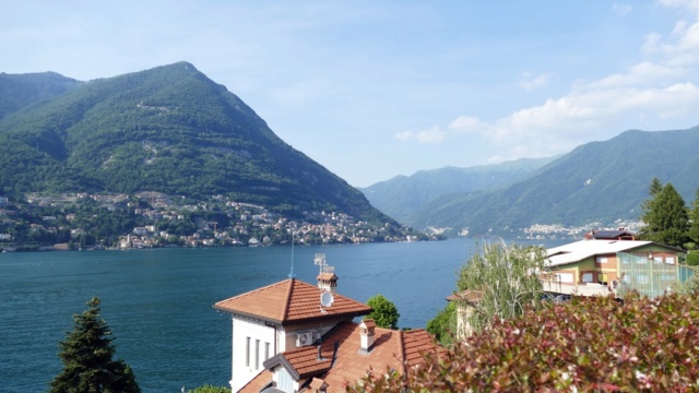 Itinéraire de voyage en Italie: les grands lacs jusqu'à Vérone et Venise P1200859