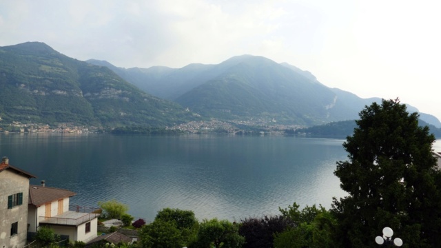Itinéraire de voyage en Italie: les grands lacs jusqu'à Vérone et Venise P1200864
