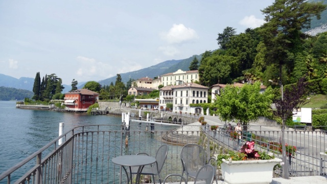 Itinéraire de voyage en Italie: les grands lacs jusqu'à Vérone et Venise P1200947