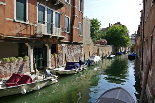 Itinéraire de voyage en Italie: les grands lacs jusqu'à Vérone et Venise P1210126