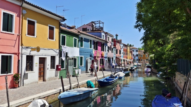 Itinéraire de voyage en Italie: les grands lacs jusqu'à Vérone et Venise P1210233