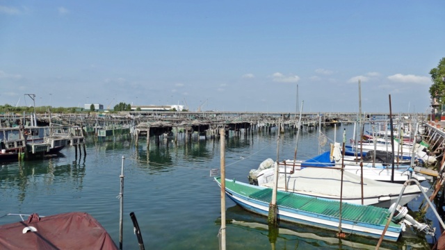 Itinéraire de voyage en Italie: les grands lacs jusqu'à Vérone et Venise P1210256