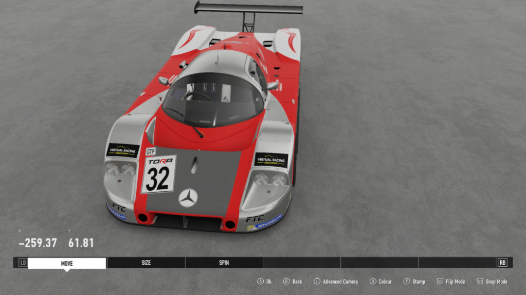 TORA 8 Hours of Indianapolis - Livery Inspection - Page 4 Forza_10