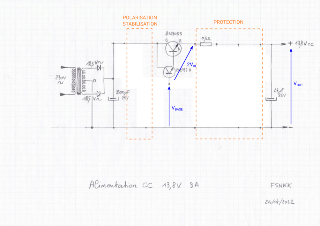 Logiciel de tracé schéma électronique, de CI et simulation fonctionnement G98210
