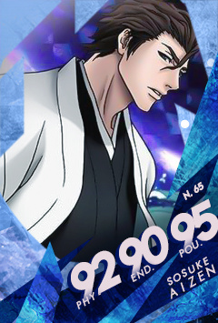 Boss 7 : Isaac Netero  Aizen158