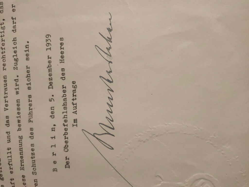 Document d'assignation d'un soldat  Img20210