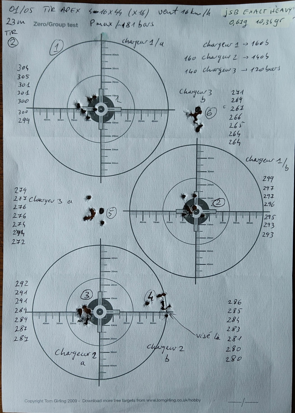 La REXIMEX APEX - 4,5mm, 19,9 Joules - Page 3 R_apex11