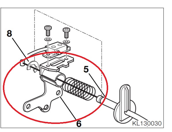 Problème accélérateur  Accele10