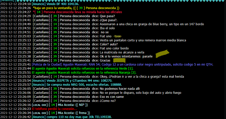 [Reporte]  Andres DeFonollosa / Lissa Velez ] NIP / Mal uso del /do  Vip10