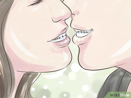 كيفية تقبيل فتاة للمرة الأولى 121