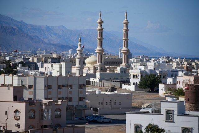 Oman, le pays des Mille et Une Merveilles ! Dsc_0715