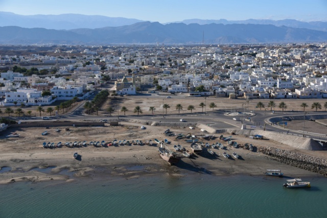 Oman, le pays des Mille et Une Merveilles ! Dsc_0721