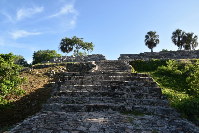 Carnet et conseils de voyage pour visiter la péninsule du Yucatan Dsc_2433