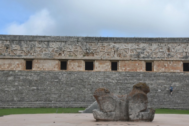 Carnet et conseils de voyage pour visiter la péninsule du Yucatan Dsc_2719