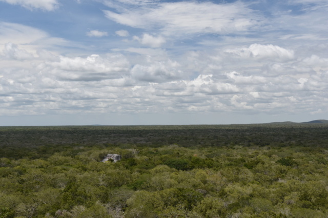 Carnet et conseils de voyage pour visiter la péninsule du Yucatan Dsc_3235