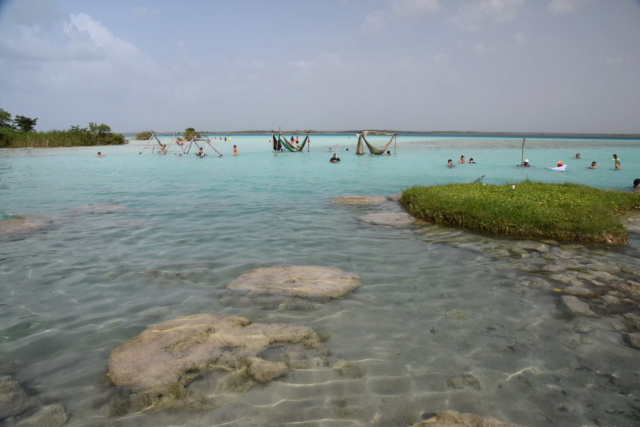 Carnet et conseils de voyage pour visiter la péninsule du Yucatan Dsc_3713