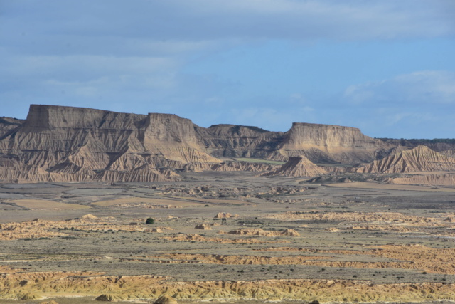 Les Bardenas Reales Dsc_6233