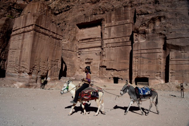 À la poursuite d’Indiana Jones en Jordanie Dsc_6543