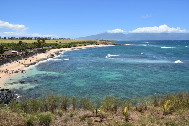 Voyage à Hawai 3 îles Oahu, Big Island et Mauï Dsc_7013