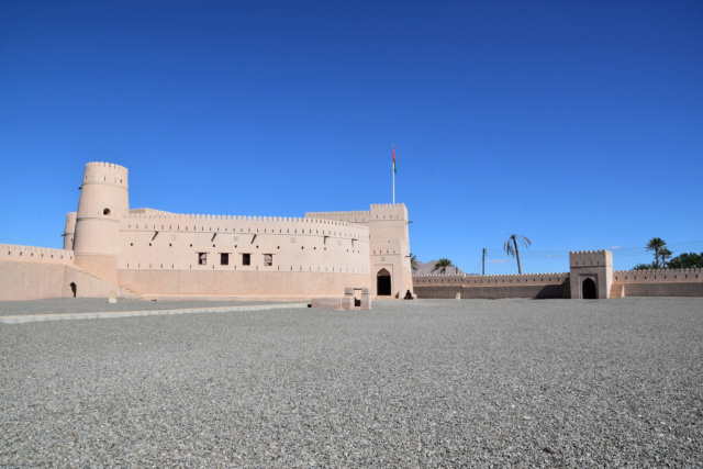 Oman, le pays des Mille et Une Merveilles ! Dsc_7331