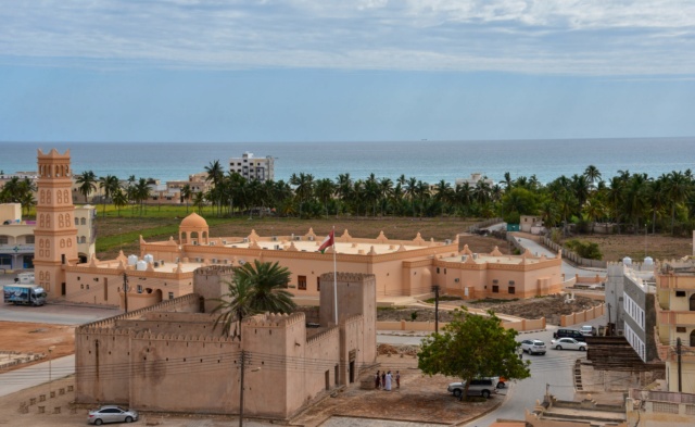 Oman, le pays des Mille et Une Merveilles ! Dsc_8030