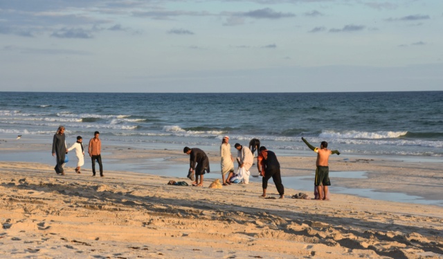 Oman, le pays des Mille et Une Merveilles ! Dsc_8335