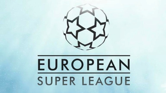 [FECHA 7] European Super League Europe10