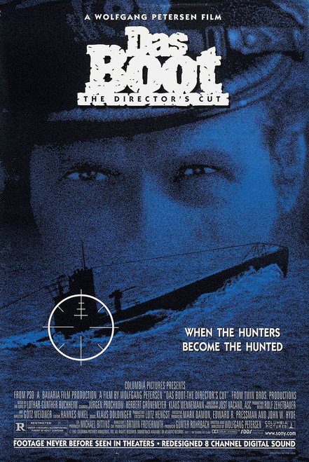 Sous-marin du film Das boot  Das-bo10