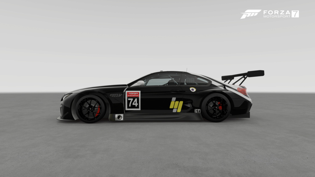 TORA 24 uren van Spa-Francorchamps - Livery Inspection - Page 2 Forza_11